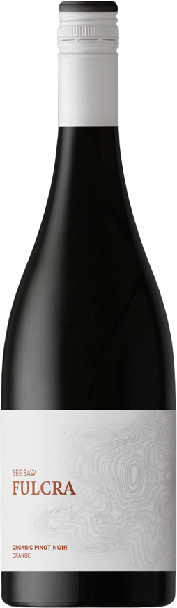 See Saw Fulcra Pinot Noir 2021